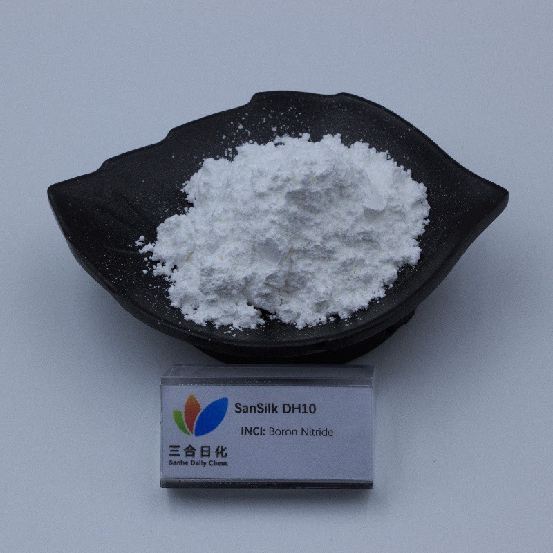 Boron Nitride